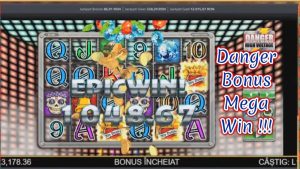 FARA MEGAWAYS BONUS large WIN