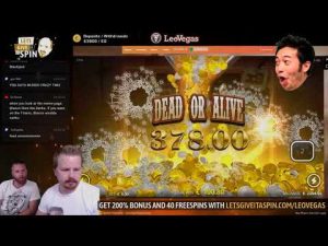 DEAD WOOD stor WIN 4700X