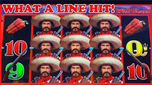 HIGH bound Lightning Link Wild Chuco WIELKA LINIA uderzająca ⚡️DRAGON LINK MAJOR JACKPOT Bonus w kasynie na automatach