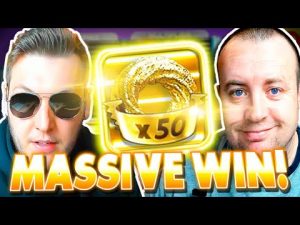 ASHara babban CASH kan Mabuɗin kankara mai tsayi fiye da manyan WIN akan ɗakunan ajiya! (MAX BET! WOW !!!) 🔥