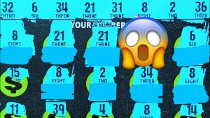 ENORM VINST! MASSIV vinst! Största detta år !!!