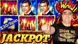 High bound Lock It Link Slot Machine HANDPAY JACKPOT | Huff N Puff Slot Machine OGROMNA WYGRANA | składnik podpodział-1