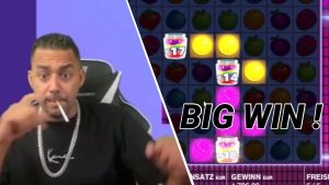 Jammin Jars large Vinn !! 🍏🍓🍊 Höjdpunkter i Al Gear Twitch