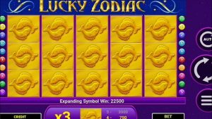 LUCKY ZODIAC casinobonus SLOTS stora WIN / FORZZA casinobonus TUNISIE ما هو برجك 😅