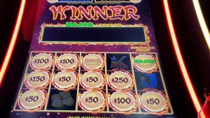 Leva! WINSTAR totalt !! GÅR TILL CHOCTAW!