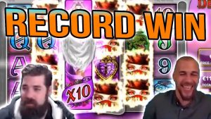 Lil Devil fick WLld-linjer för Spintwix och Classy Beef - Streamers Biggest Wins # 46