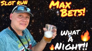 MAKSYMALNE ZAKŁADY! 💥 SLOT HOPPING i duże WYGRYWANIE CHASING !! MOJE KOŃCOWE BIEGANIE W RIVERWIND Bonus w kasynie 😲 CO za noc !!