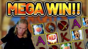 MEGA VINNAR !!! KNIGHTS LIFE stora WIN - kasinobonusplats från Casinodaddy LIVE aktuella