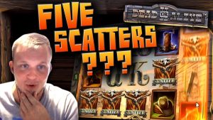 MEGA duża WYGRANA w Dead or Live 2!