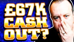 MY mafi girma KYAU nasara! Sama da £ 67,000 na ciki KYAUTATA !!! 💰