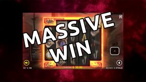 Massiv stor Win Deadwood @ all brittisk kasinobonus