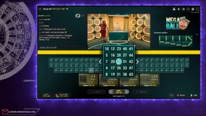 Mega Ball | Oynadığım En Kolay Oyun Oldu #megaball #casino bonus #bigwin (Oynadığım Siteler Açıklamada)