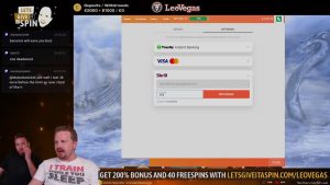 Man HÖG ROLLER - avslutningsvis xx-4 timmar för! Canis familiaris House Megaways Giveaway också! Dream Race i kväll ❤️ (24/08/20)