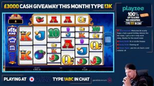 Mon Sloty na żywo! duże wygrane Nadchodzące…