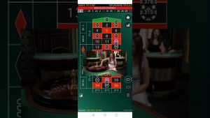 RULETTE REKOR KAZANÇ 230.000 TL EFSANE BİGWİN # RULET #ROULETTE # CASİNO #REKOR