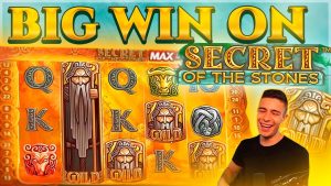 Överraskande godhet BONUS PÅ HEMREN AV STENER | stort VINN PÅ NETENT ONLINE SLOTMASKIN