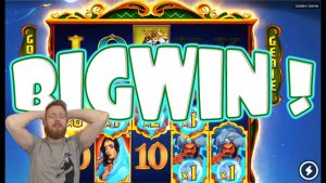 Så många genier! STOR VINST