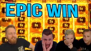 Największe zwycięstwo streamerów # 22 - Classy Beef, Cqsino Daddy