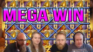 Streamers Största Vinst # 63 - casinobonus DAddy Xposed - Spela volym av Dead