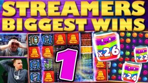 Streamer Biggest Wins Slots - # 1/2019 Najlepsze wygrane