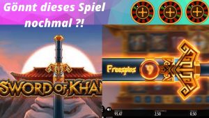 Swans of Khans stora Vinn !!! & Geiles Gewinnspiel für Dich! Online casino bonus Deutsch (2020)