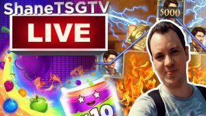 casinobonus Live Slots med Shane stor Win Deutsch Deutschland