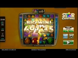 kasinobonus Slots! Streamers största vinster i kalenderveckan # 16