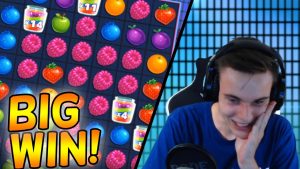 duże WINS & FREISPIELE bei Jammin Jars! | Bonus w kasynie online | Deutsch