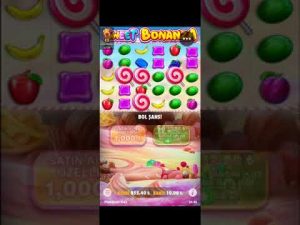sötma BONANZA vs TR casino bonus master kopia Kazanmaya Devam #sweetbonanza #bigwin #slot