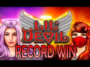 tef LATI ON LIL DEVIL ONLINE SLOT