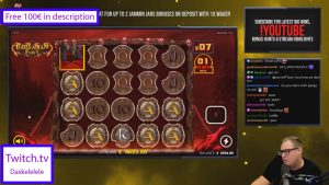 band win x3560 på BARBARIAN FURY Nolimit urban center Topp 5 stora vinster inuti casino bonus slot