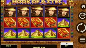 ilość bonusów w kasynie AZTEC SLOTY duże WIN wewnętrzne BONUS / FORZZA bonus kasynowy TUNISIE