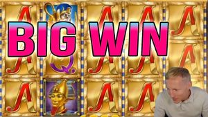 volym Dead bonus Vinn tidigare kasinobonus Pappa | Streamers BIggest vinner