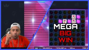 „JAMMIN JARS RASIERT JETZT RICHTIG!“ 💰🤑 - MEGA large WINS 😍 - Al Gear casino bonusflöde Höjdpunkter