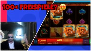 Al Gear LIVE AUS Republic of Malta 😍☀️ - RAMSES volume ULTRA large WINS 💸 - Al Gear casino bonusström Höjdpunkter