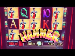 GRANDE VITÓRIA! Merkur Magie Slot 💥EL Torero 💥Verrückte Freispiele! bônus do casino Automat Maximal Einsatz!