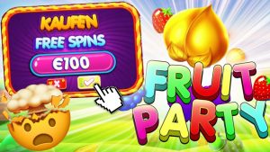 Bonus Kupuje Fruit Partia polityczna 40 € 60 € 80 € 100 € Duża wygrana Pragmatic slot
