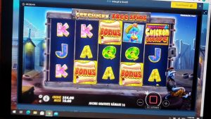 Chicken Escape Vlad casino bonus speciella stora vinster