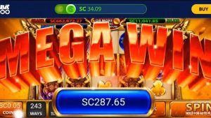 Bonus kasyna Chumba Stampede Fury 3 duże wygrane w ciągu kilku minut