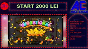 EXTRA JUICY duży WIN SPIN