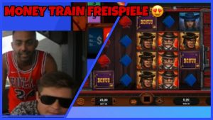 FREISPIELE KAUFEN wewnętrzne PIENIĄDZE się rozwijają? 😱😂 - duża ilość RAMSES WYGRANA 😍 - Bieżące bonusy w kasynie Al Gear