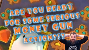 VITÓRIA ENORME no COELHO obeso !!