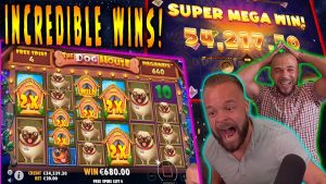 Ogromna wygrana ClassyBeef! Największe wygrane tygodnia kalendarzowego! automaty bonusowe w kasynie! 17