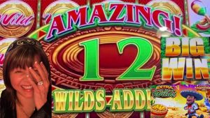 JAG VAR CHOCKAD! ÄR VATTENFALL LYCKLIGA? stor WIN BONUS