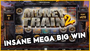 INSANE MEGA large WIN inward Money develop 2 (roman Money develop) | Koppla av spel