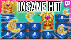 MA PLUS GROSSE stora WIN AU casinobonus RADIN TWITCH SLOTS