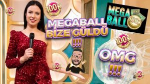 💯MEGA BALL ZAFERİ BİZİMDİR !!! 💯 BÜYÜK KAZANÇ | duży bonus w kasynie WIN !!!