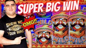 Mega duża wygrana na Chili Chili płonący automat | Konami Sot Machine Max Bet Ogromna wygrana | SE-4 | EP-19