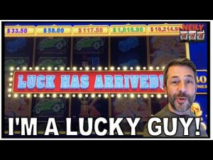 O Boże! PRZYBYŁO SZCZĘŚCIE w KA-CHING CASH! 💲 duża WYGRANA w BUFFALO EXTREME!