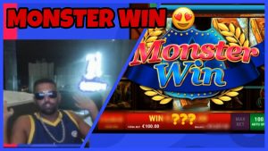 OHNE ENDE large WINS 🏆💸😍 - Republika Malty XXL obecny TEIL 2/3 😍 - Obecny bonus w kasynie Al Gear Highlights